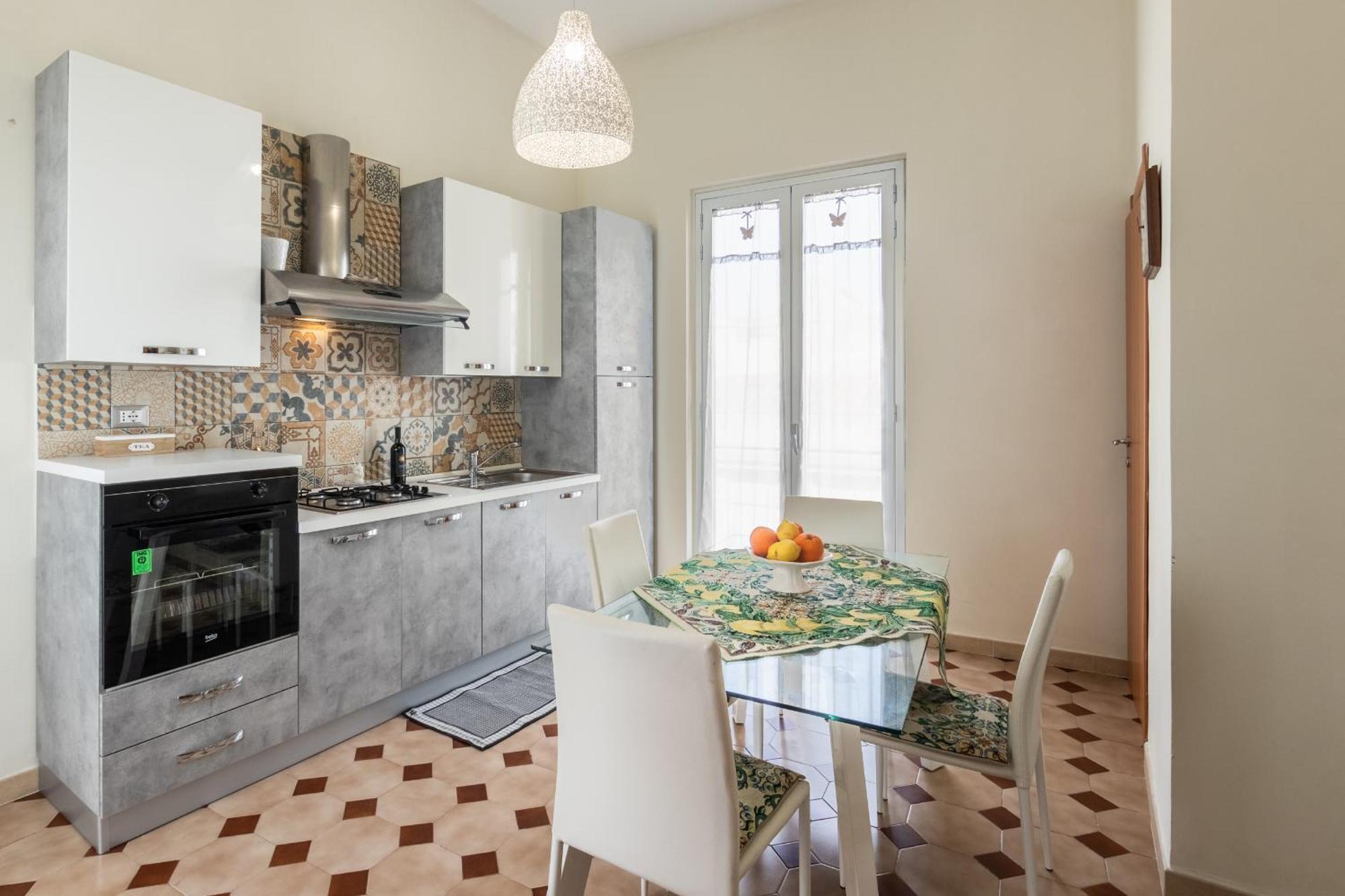 Casa Don Pippo Holiday home Avola